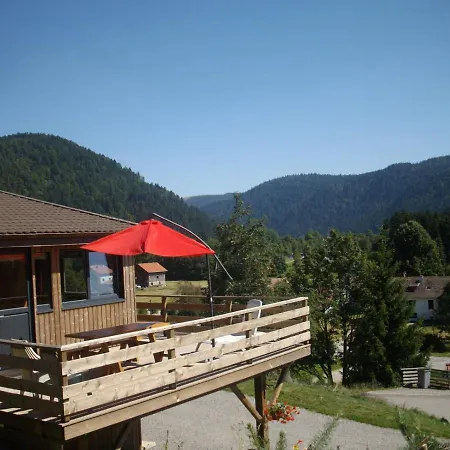 Chalet Le Panoramique Chalet *