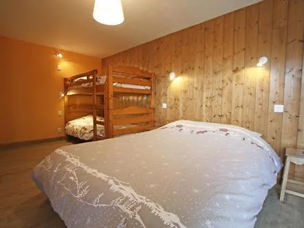 Chalet Chalet Le Panoramique Xonrupt-Longemer